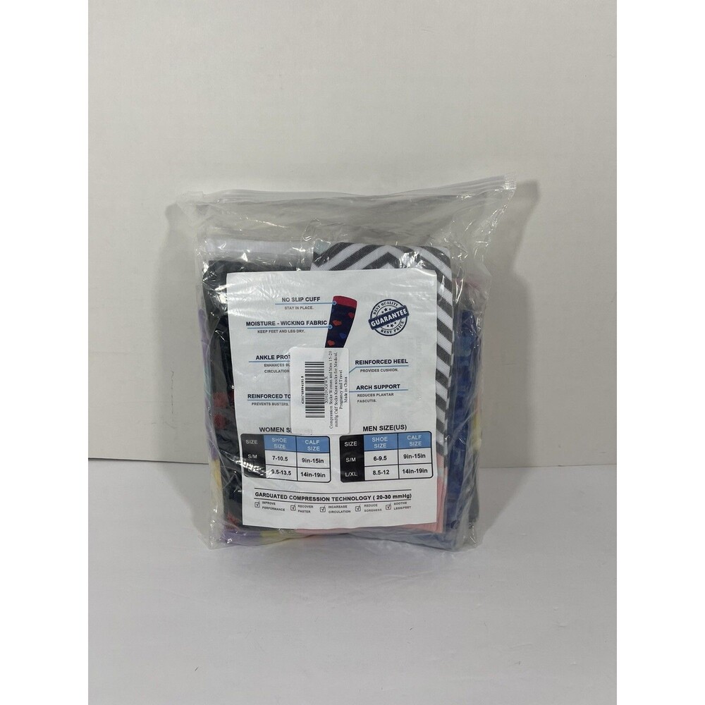 Gradient Compression Socks NIP - Picture 10 of 10